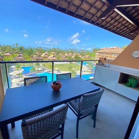 Eco Resort Praia Dos Carneiros Zewnętrze zdjęcie