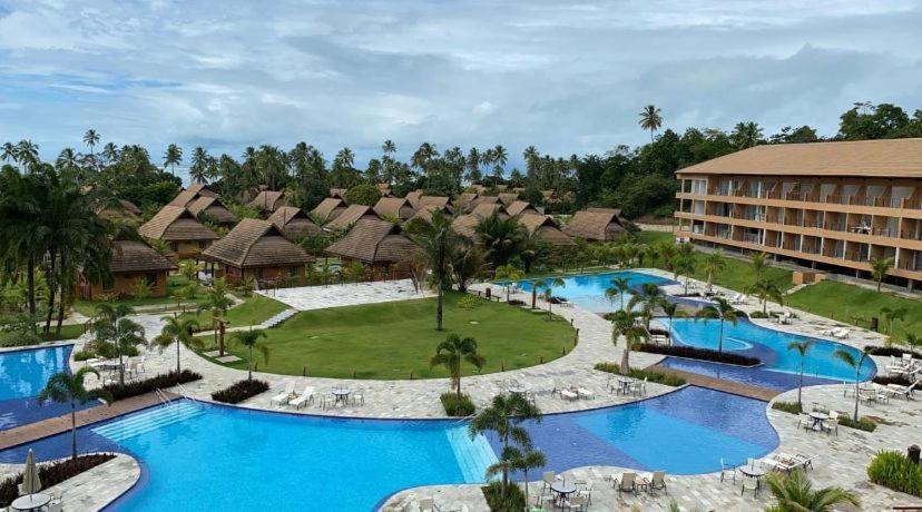 Eco Resort Praia Dos Carneiros Zewnętrze zdjęcie