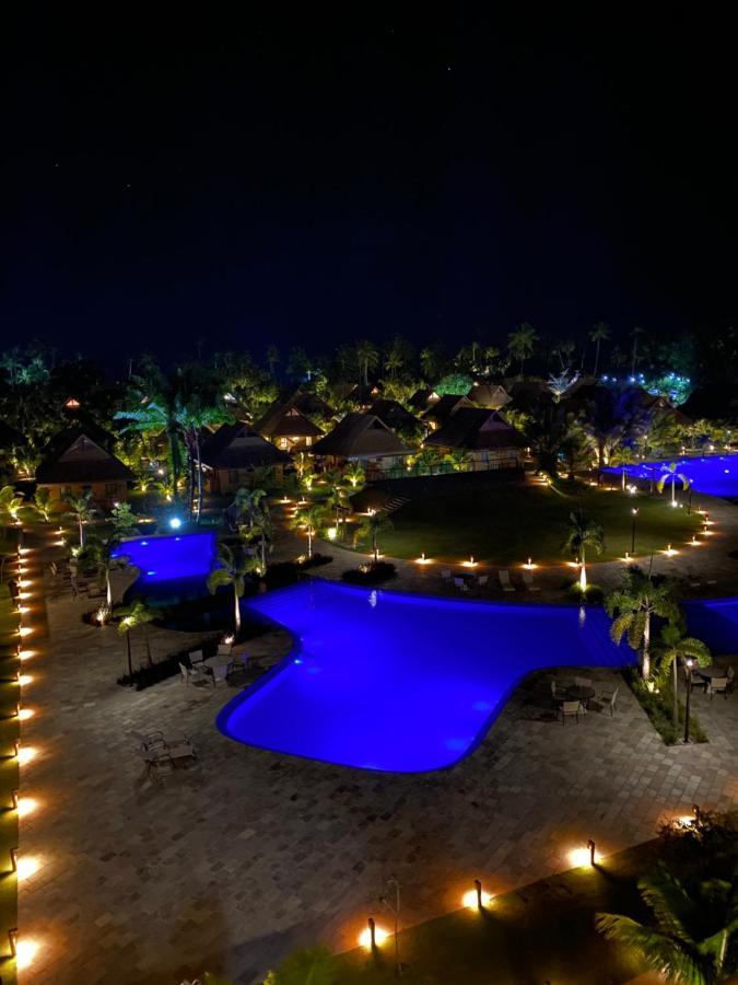 Eco Resort Praia Dos Carneiros Zewnętrze zdjęcie