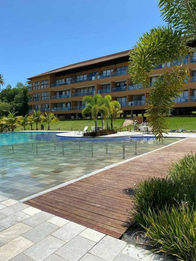 Eco Resort Praia Dos Carneiros Zewnętrze zdjęcie