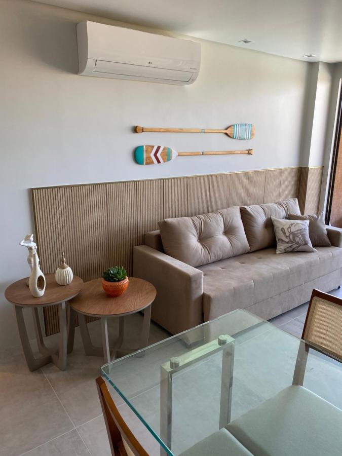 Eco Resort Praia Dos Carneiros Zewnętrze zdjęcie