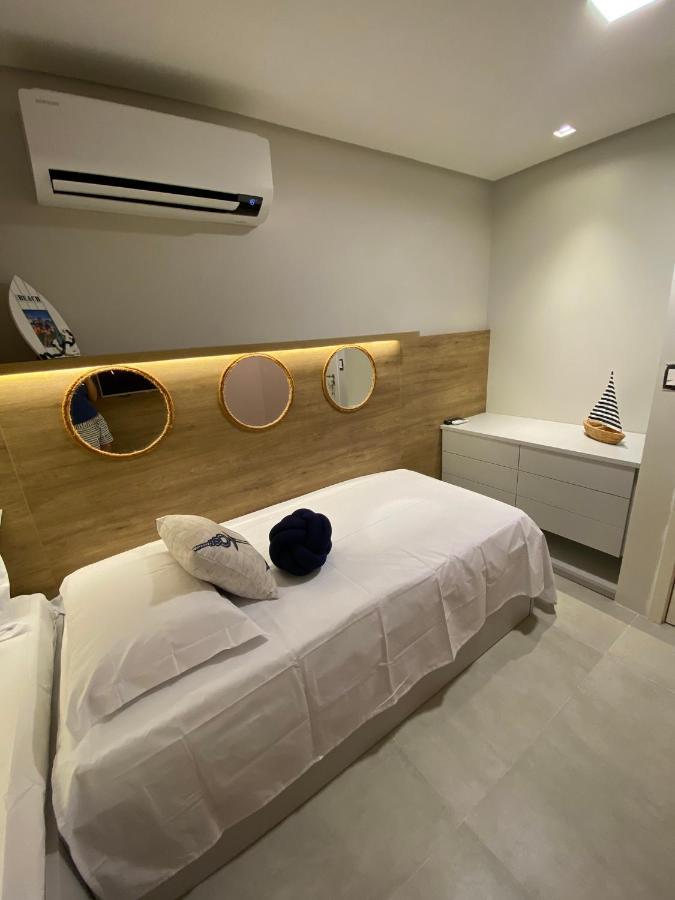 Eco Resort Praia Dos Carneiros Zewnętrze zdjęcie