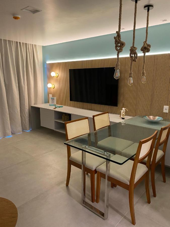 Eco Resort Praia Dos Carneiros Zewnętrze zdjęcie