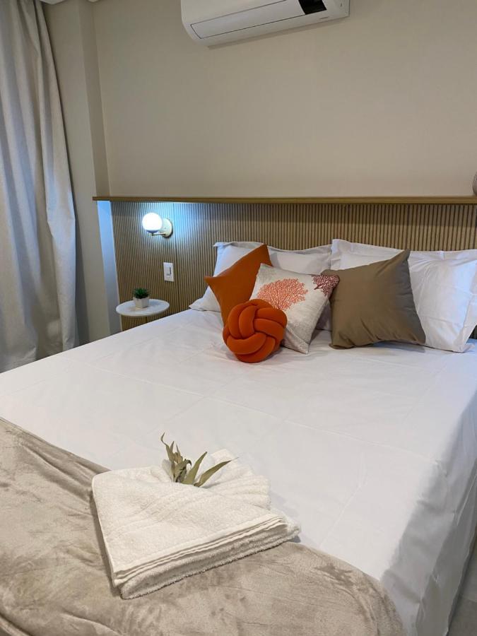 Eco Resort Praia Dos Carneiros Zewnętrze zdjęcie