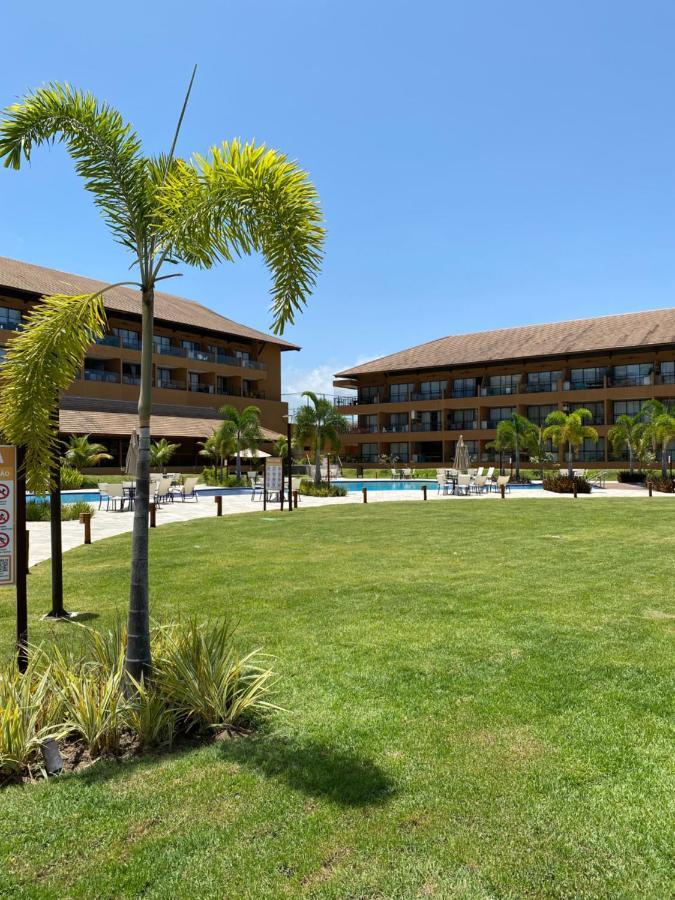 Eco Resort Praia Dos Carneiros Zewnętrze zdjęcie