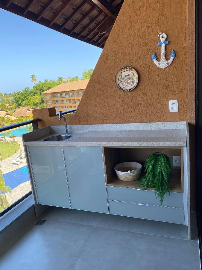 Eco Resort Praia Dos Carneiros Zewnętrze zdjęcie