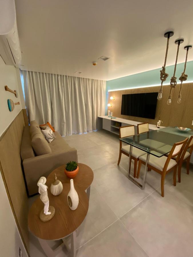 Eco Resort Praia Dos Carneiros Zewnętrze zdjęcie