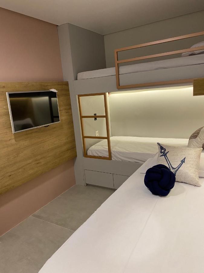 Eco Resort Praia Dos Carneiros Zewnętrze zdjęcie