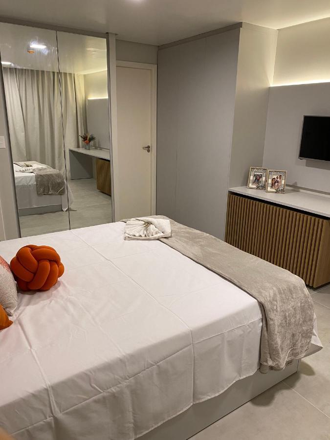 Eco Resort Praia Dos Carneiros Zewnętrze zdjęcie