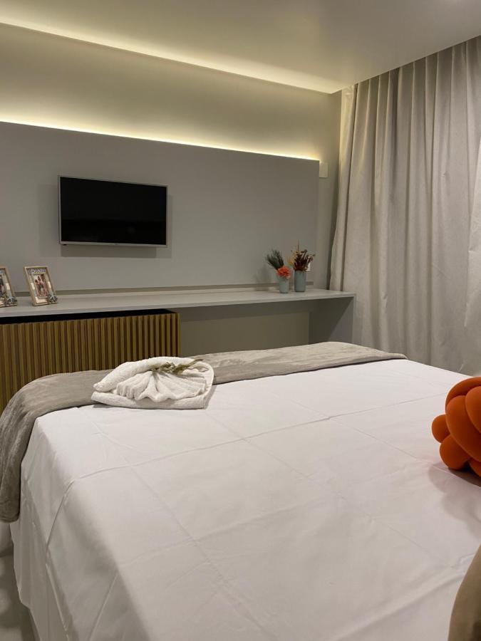 Eco Resort Praia Dos Carneiros Zewnętrze zdjęcie