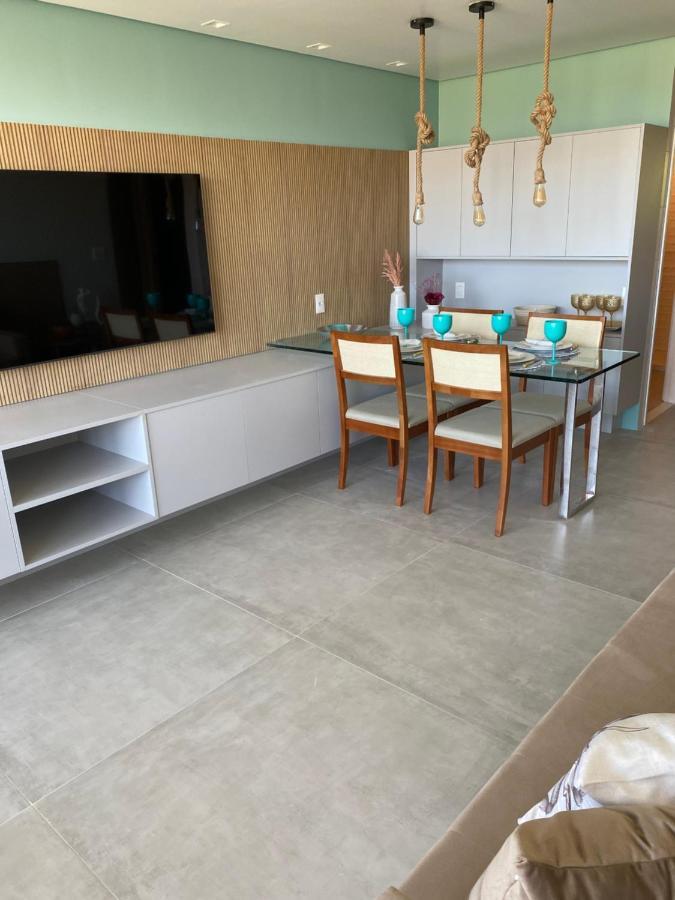 Eco Resort Praia Dos Carneiros Zewnętrze zdjęcie
