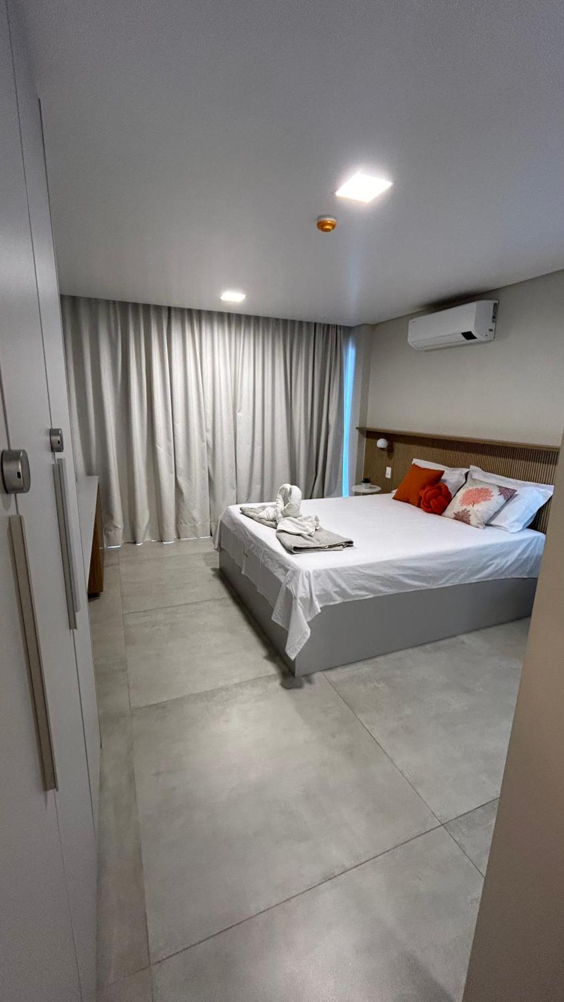 Eco Resort Praia Dos Carneiros Zewnętrze zdjęcie