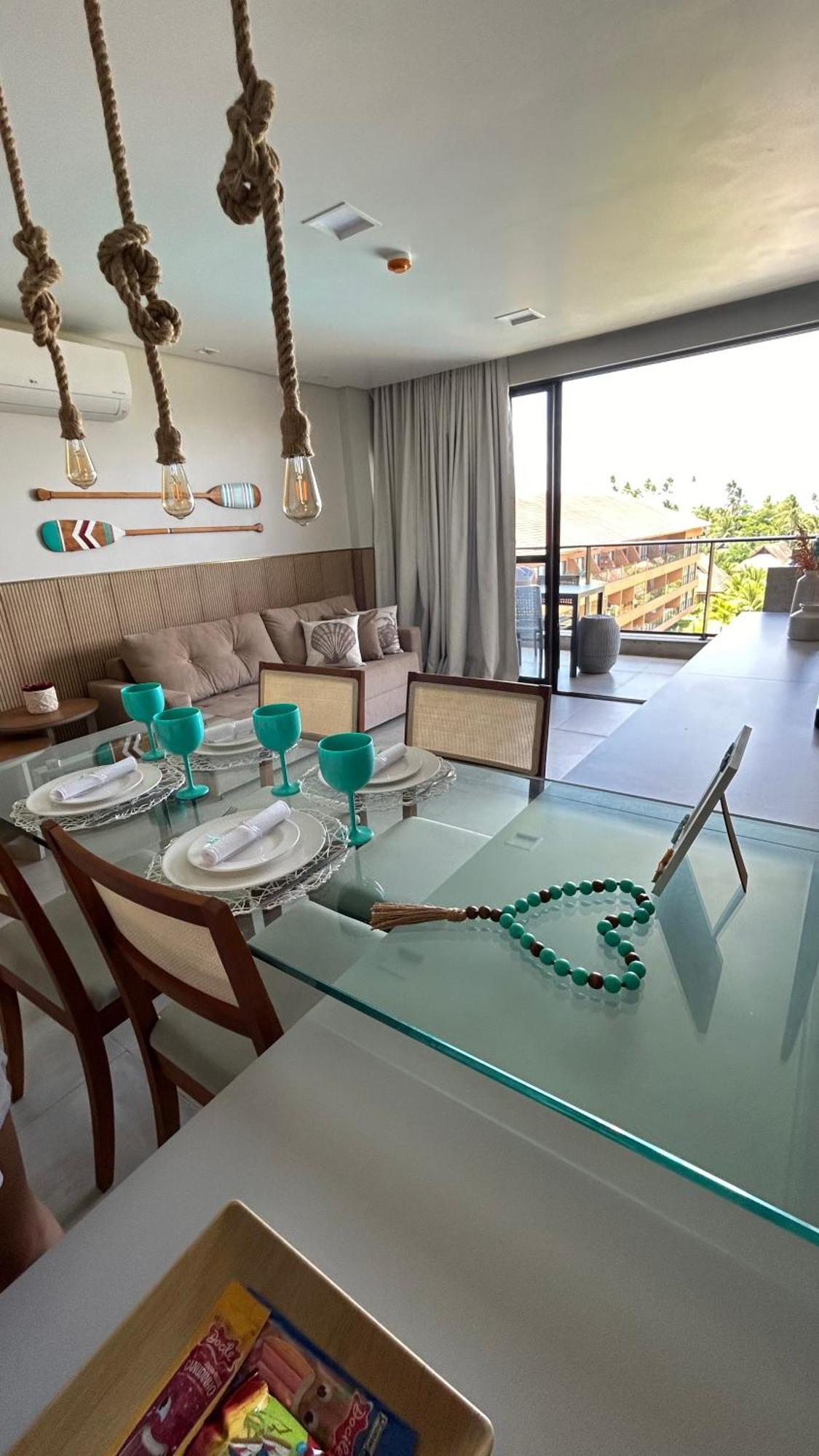 Eco Resort Praia Dos Carneiros Zewnętrze zdjęcie