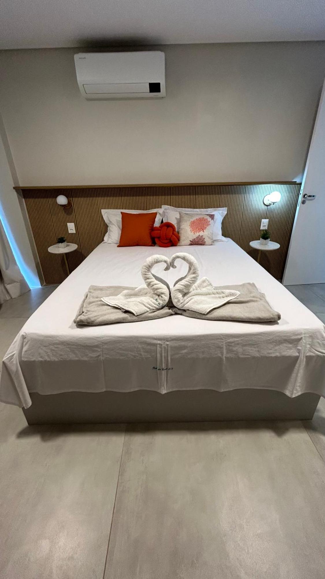 Eco Resort Praia Dos Carneiros Zewnętrze zdjęcie