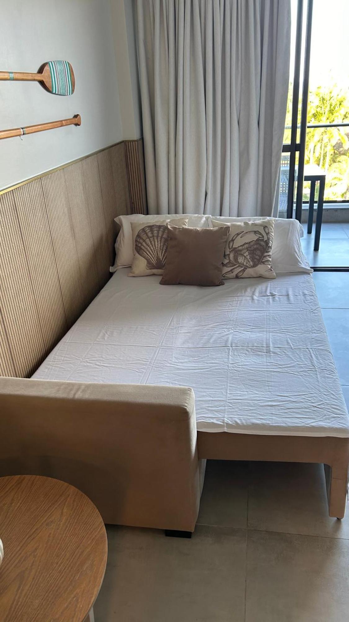 Eco Resort Praia Dos Carneiros Zewnętrze zdjęcie