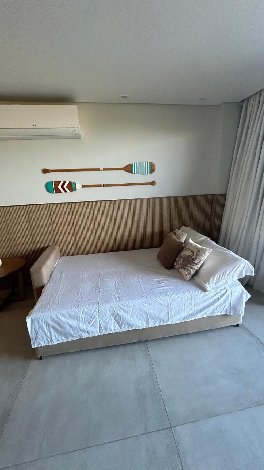 Eco Resort Praia Dos Carneiros Zewnętrze zdjęcie