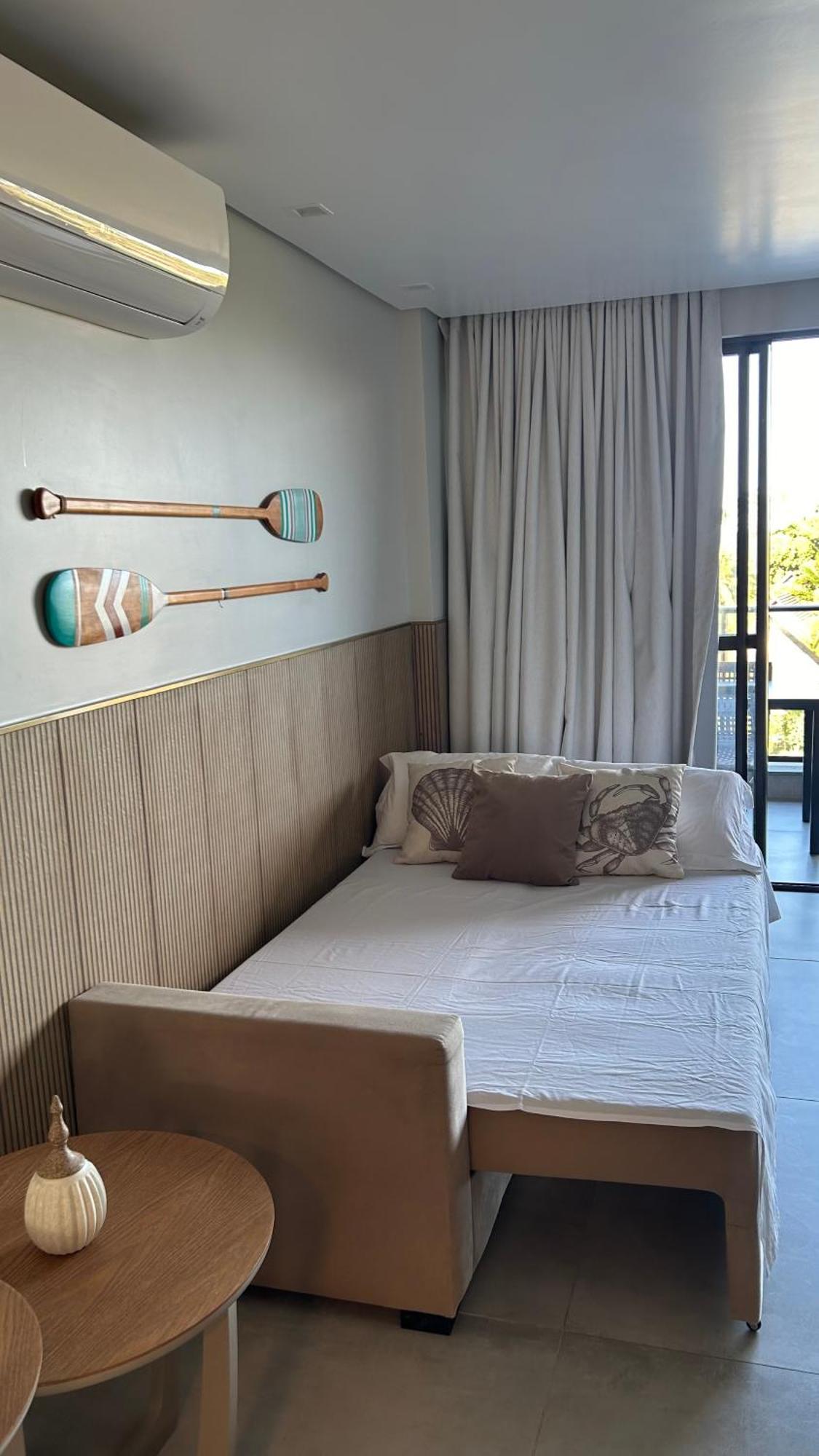 Eco Resort Praia Dos Carneiros Zewnętrze zdjęcie