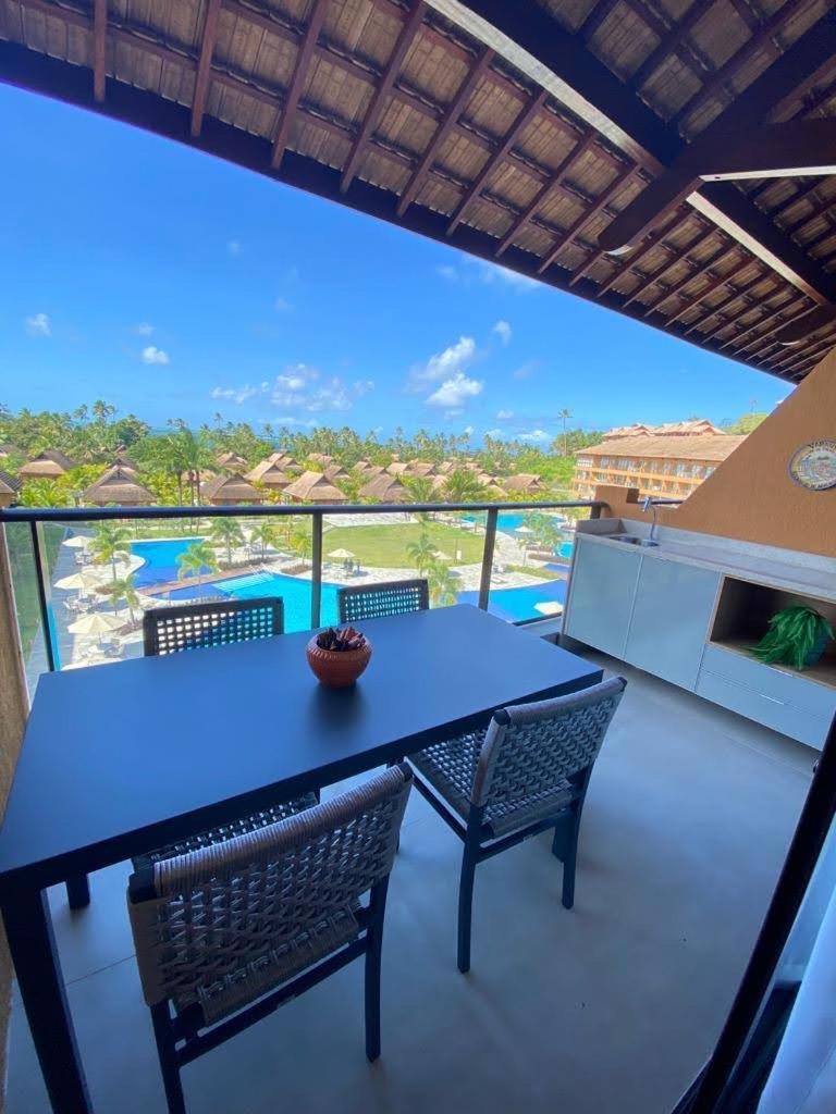 Eco Resort Praia Dos Carneiros Zewnętrze zdjęcie