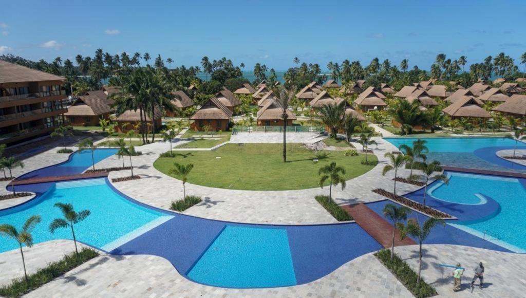 Eco Resort Praia Dos Carneiros Zewnętrze zdjęcie