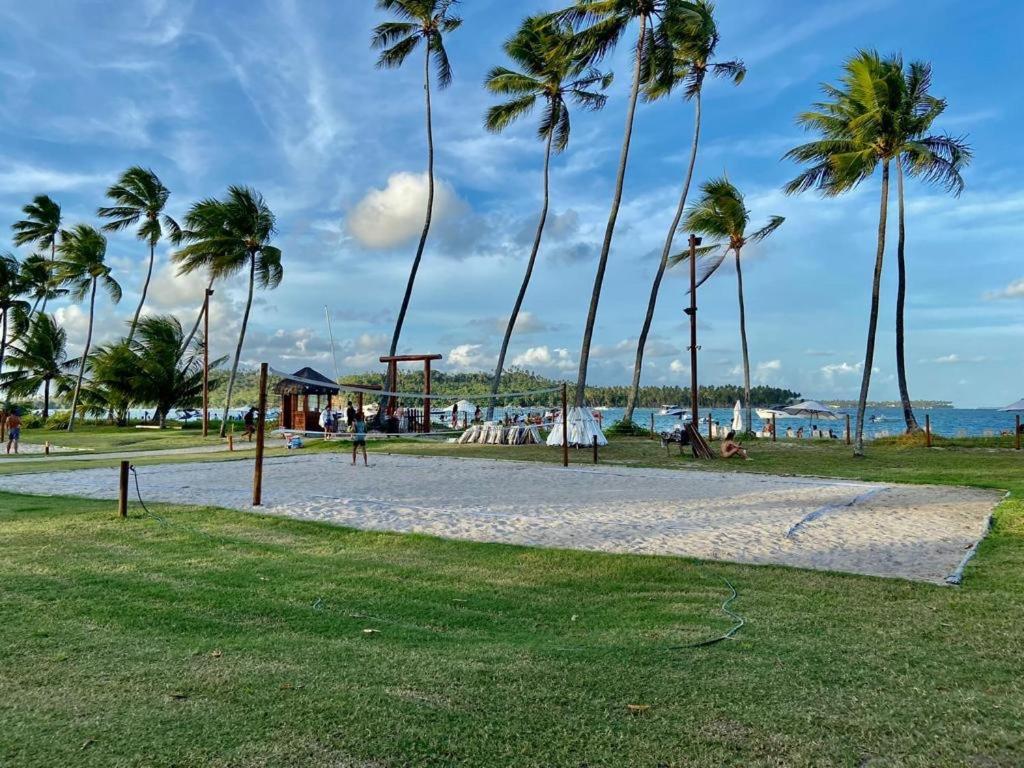 Eco Resort Praia Dos Carneiros Zewnętrze zdjęcie