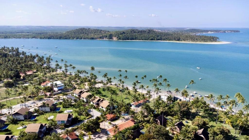 Eco Resort Praia Dos Carneiros Zewnętrze zdjęcie