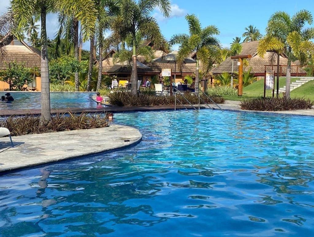 Eco Resort Praia Dos Carneiros Zewnętrze zdjęcie