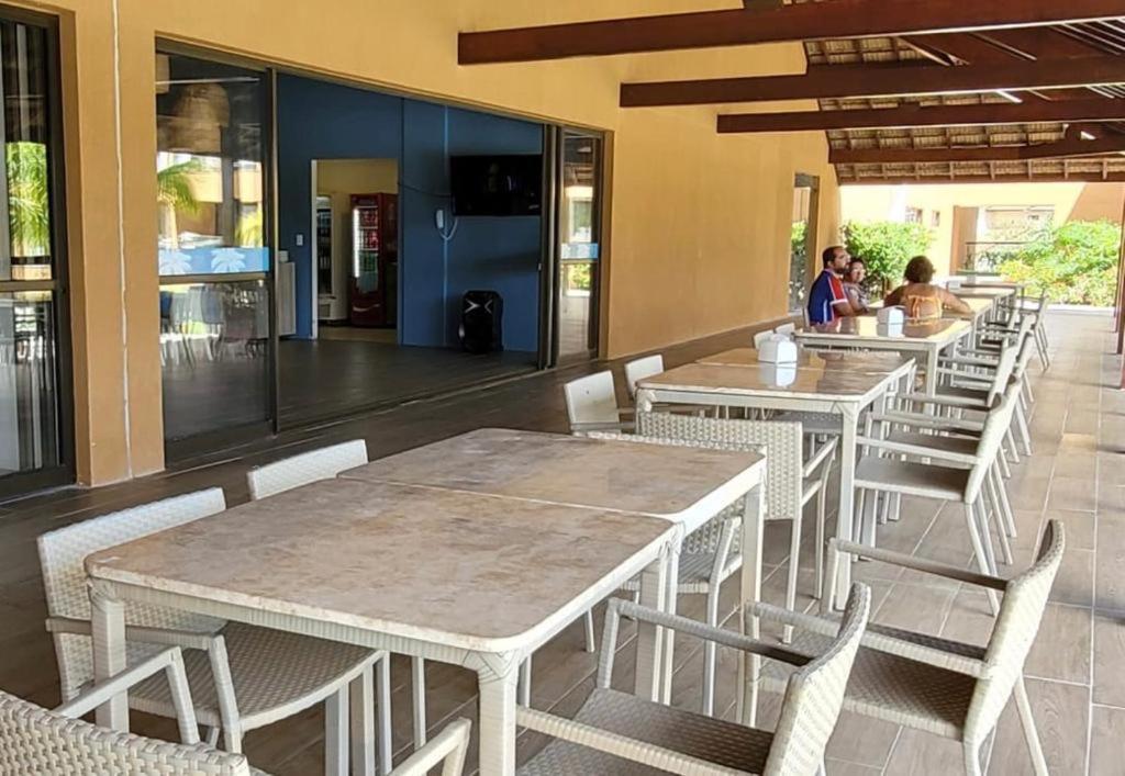 Eco Resort Praia Dos Carneiros Zewnętrze zdjęcie