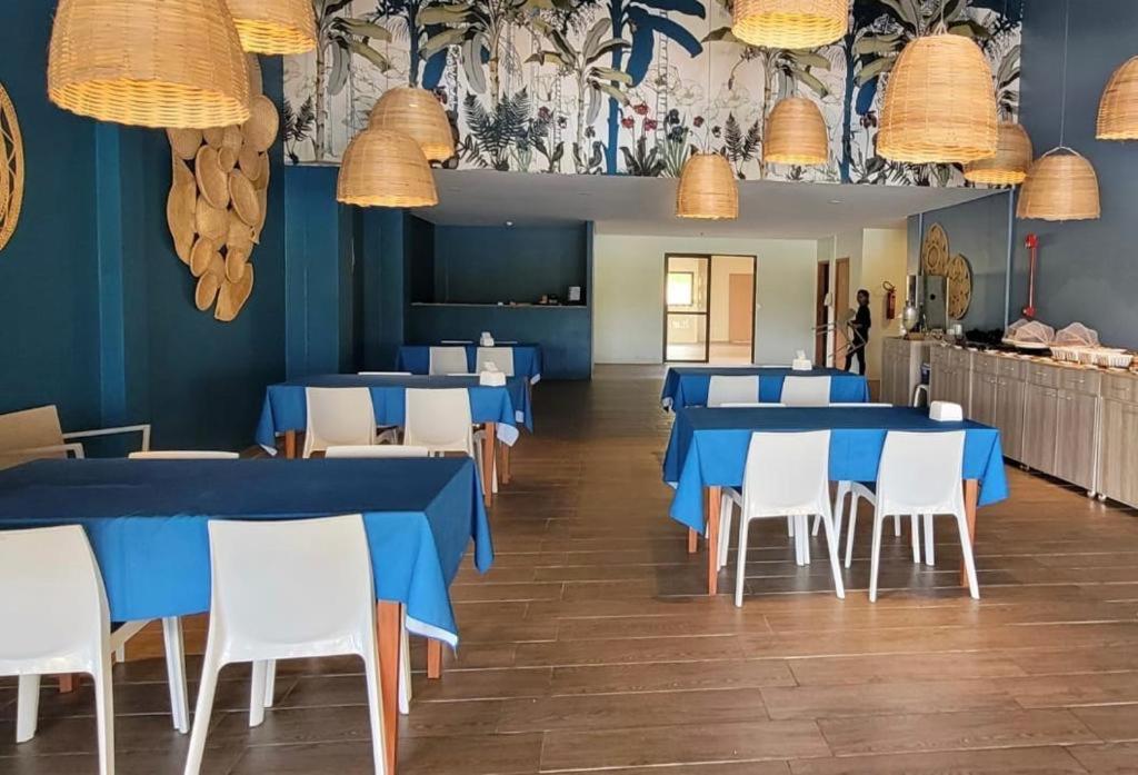 Eco Resort Praia Dos Carneiros Zewnętrze zdjęcie