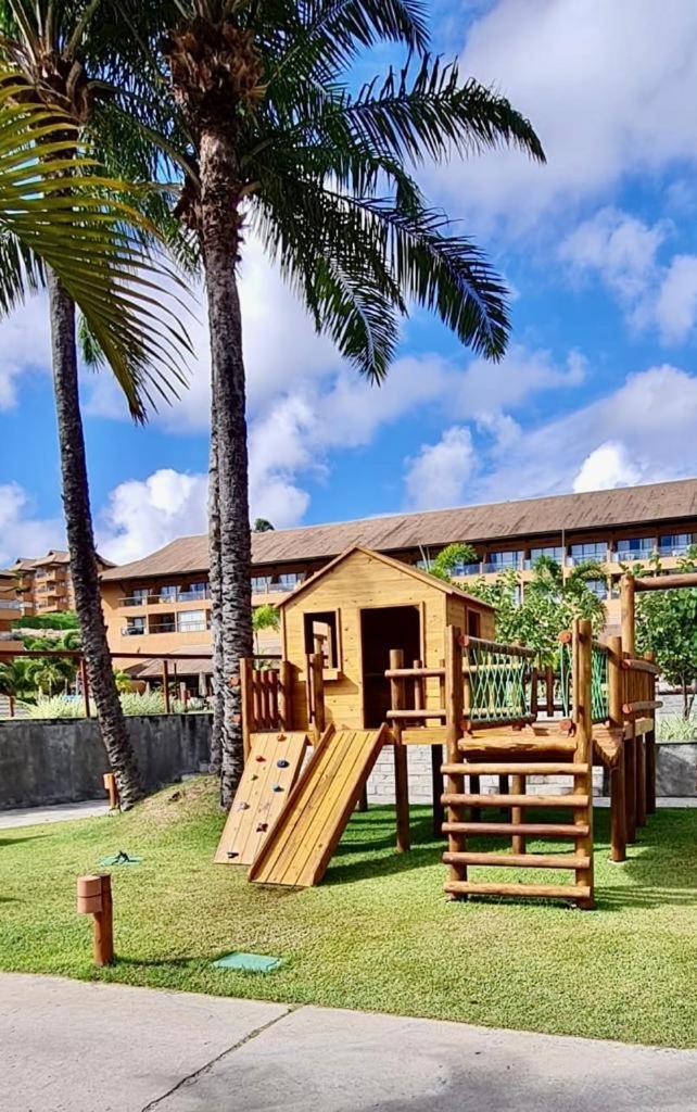 Eco Resort Praia Dos Carneiros Zewnętrze zdjęcie