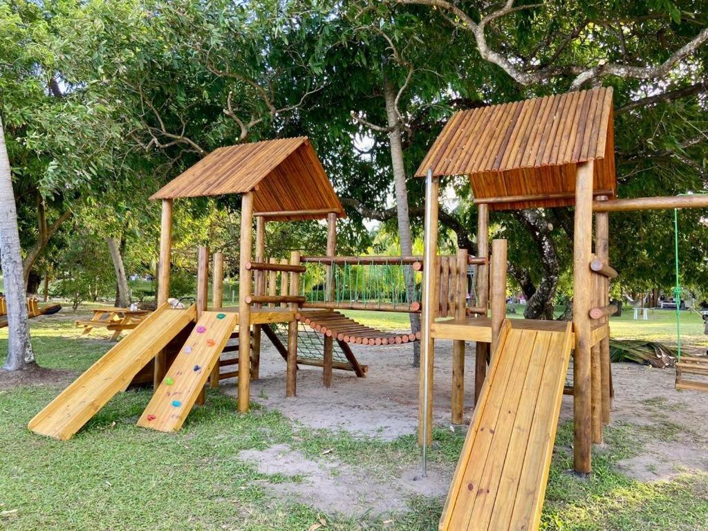 Eco Resort Praia Dos Carneiros Zewnętrze zdjęcie