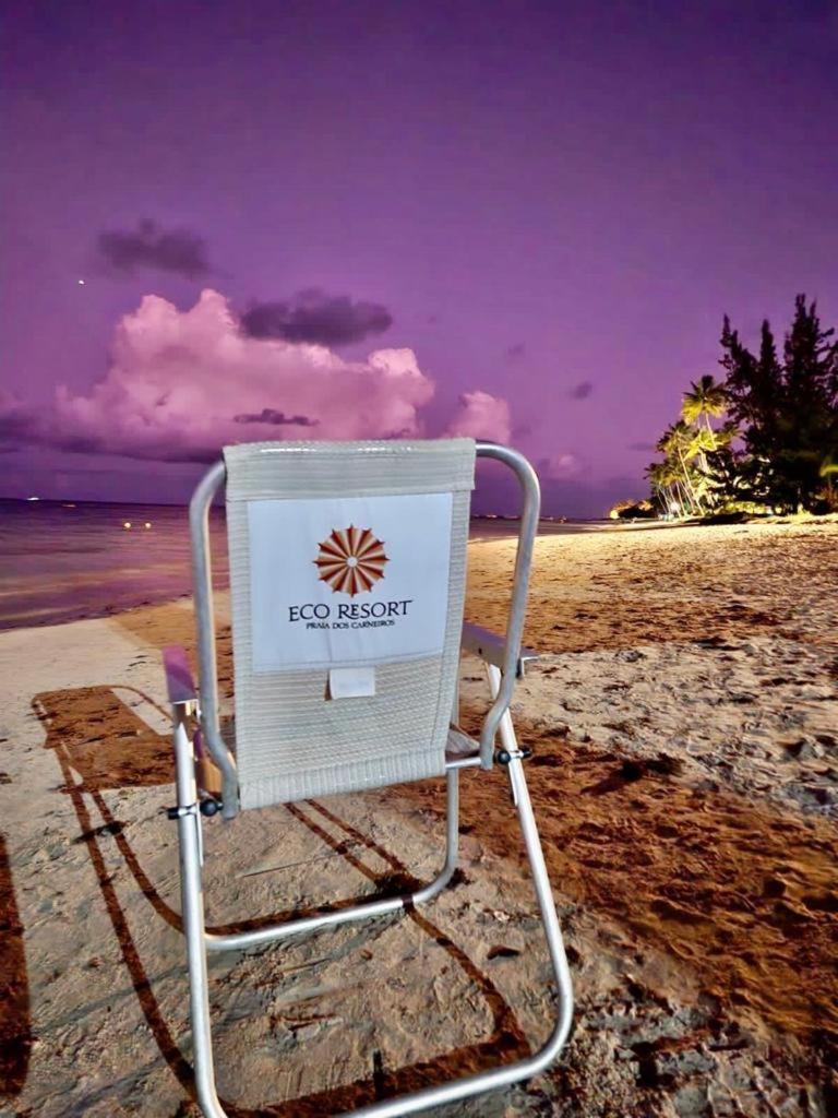 Eco Resort Praia Dos Carneiros Zewnętrze zdjęcie