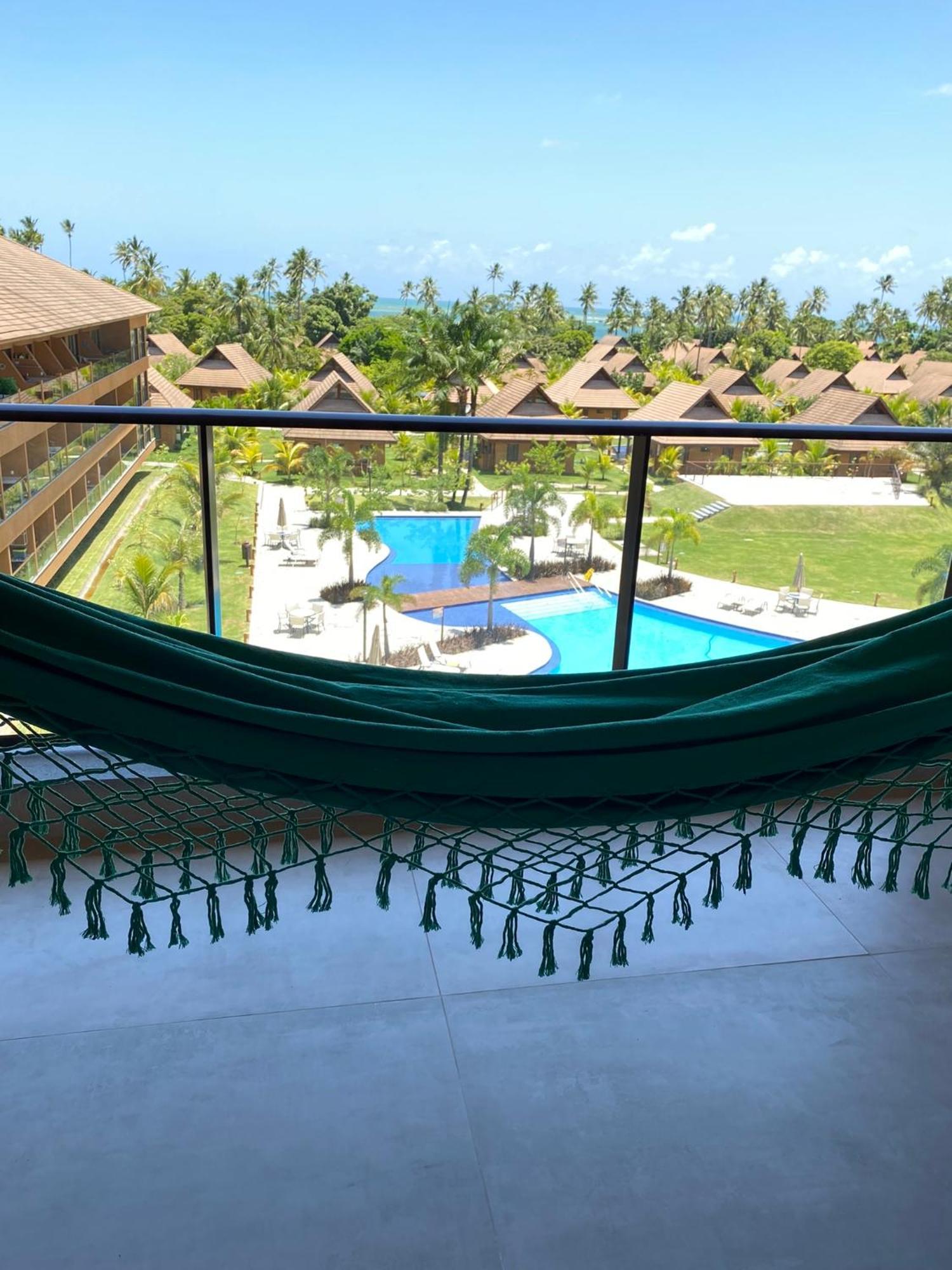 Eco Resort Praia Dos Carneiros Zewnętrze zdjęcie